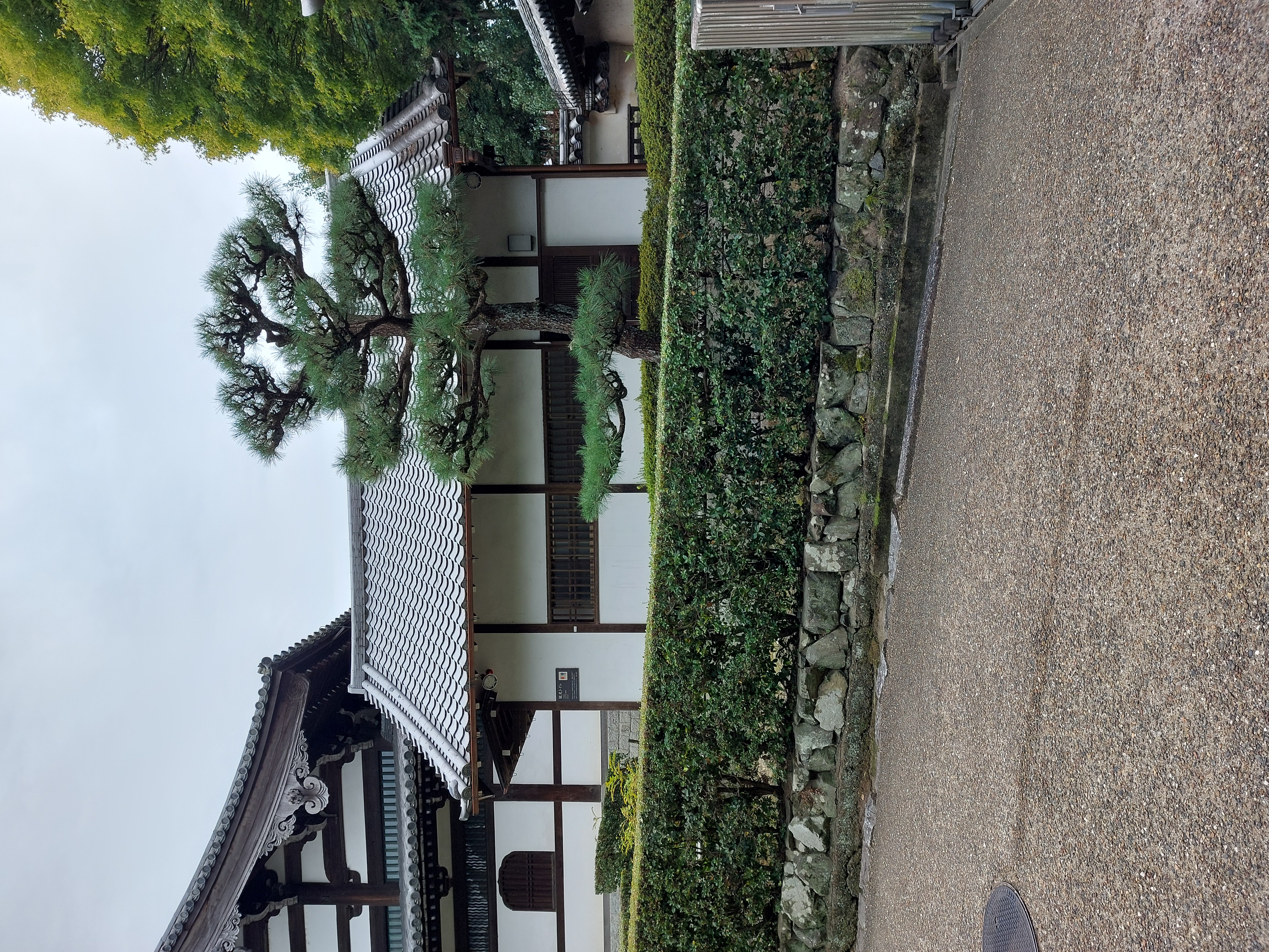 東福寺禅堂
