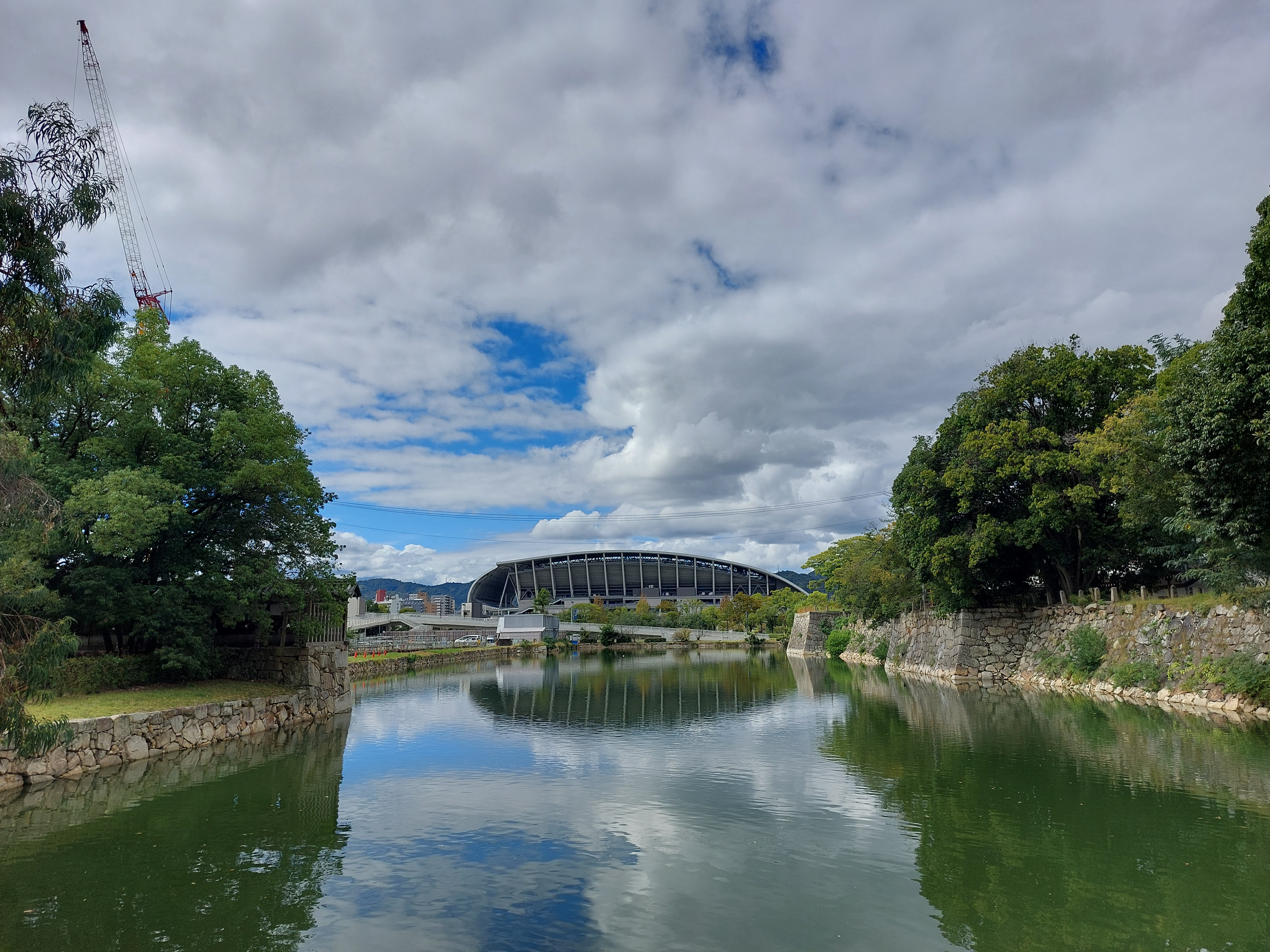 広島スタジアムパーク
