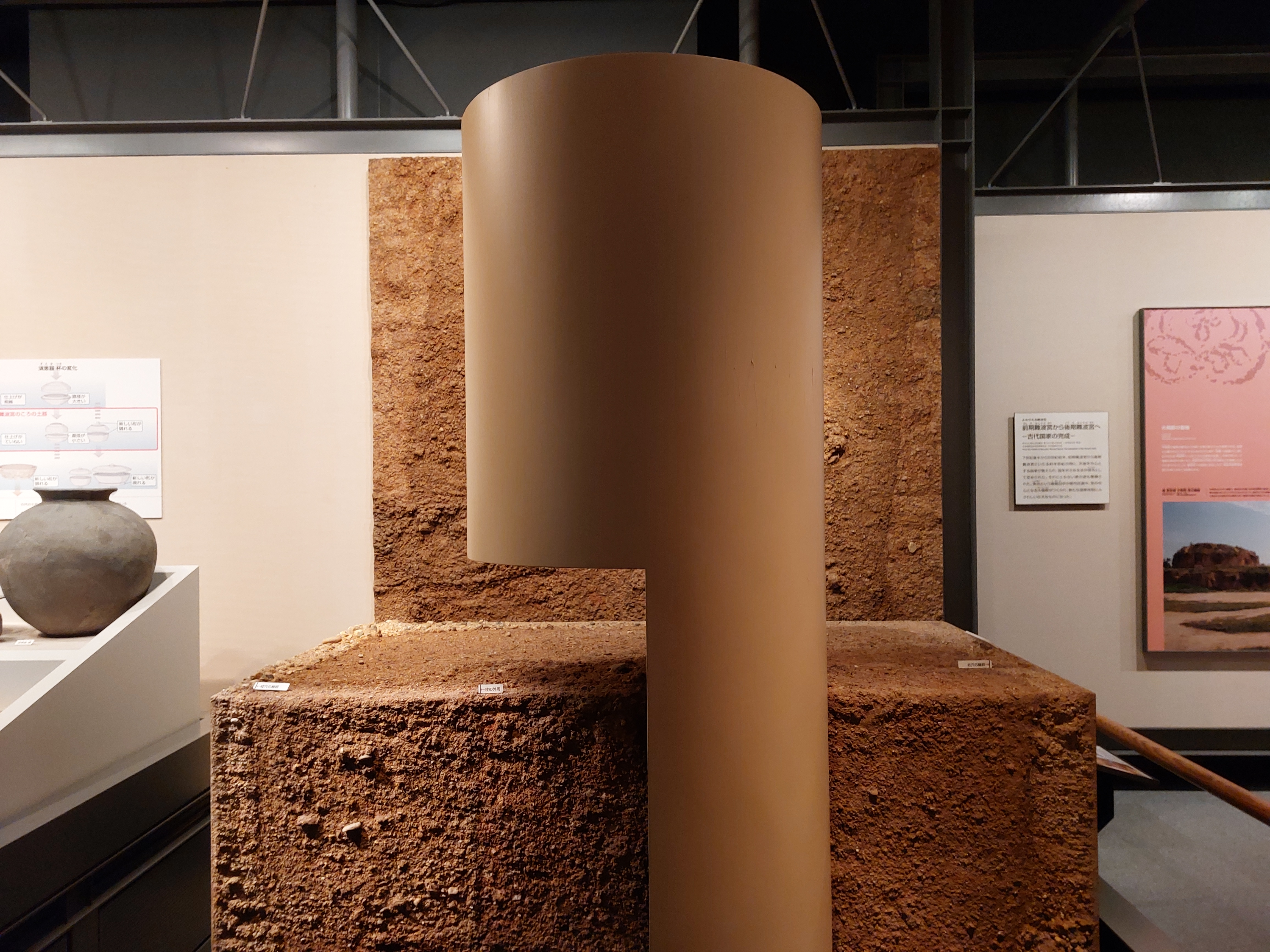 大阪歴史博物館の展覧会