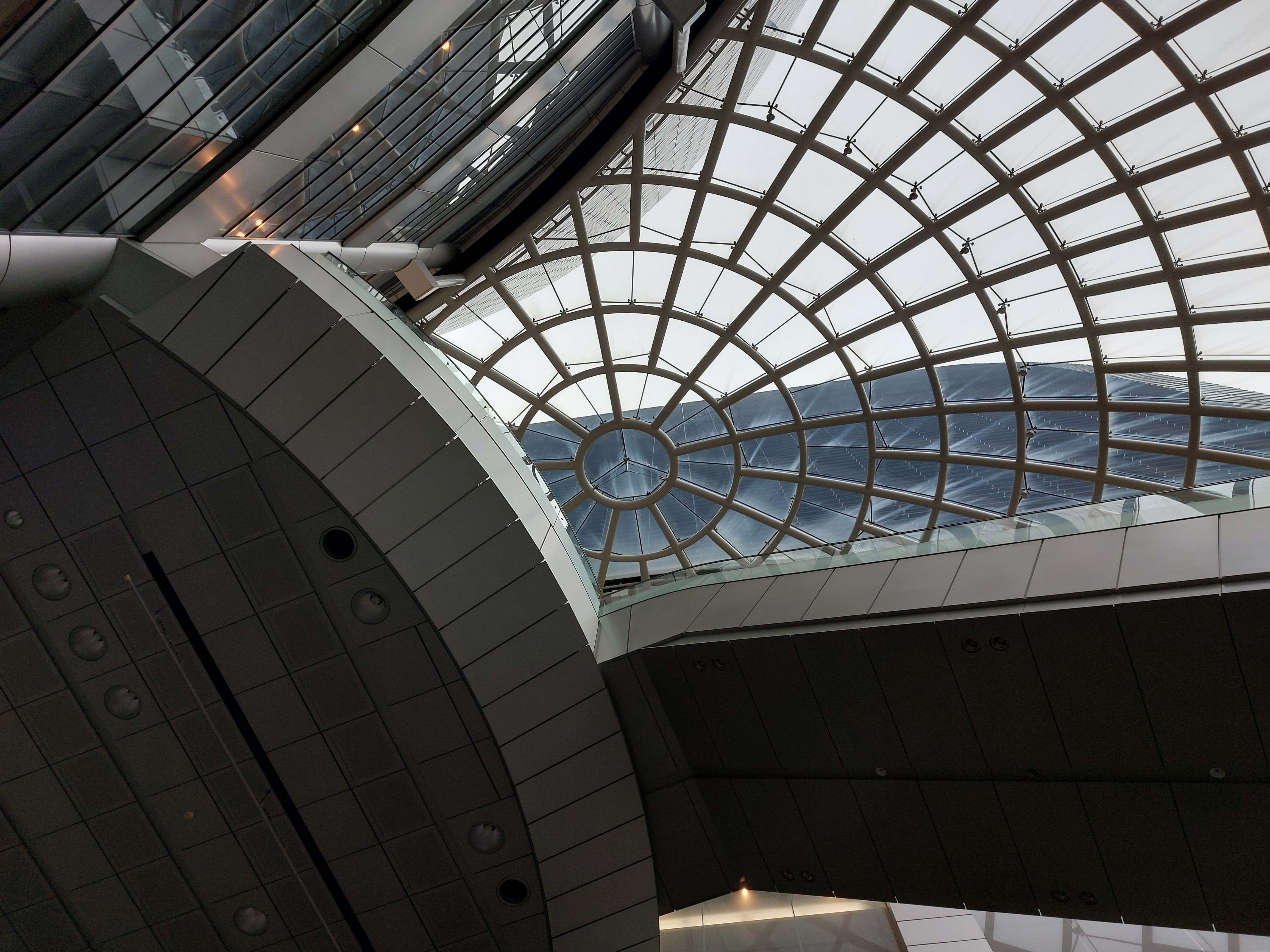 大阪歴史博物館