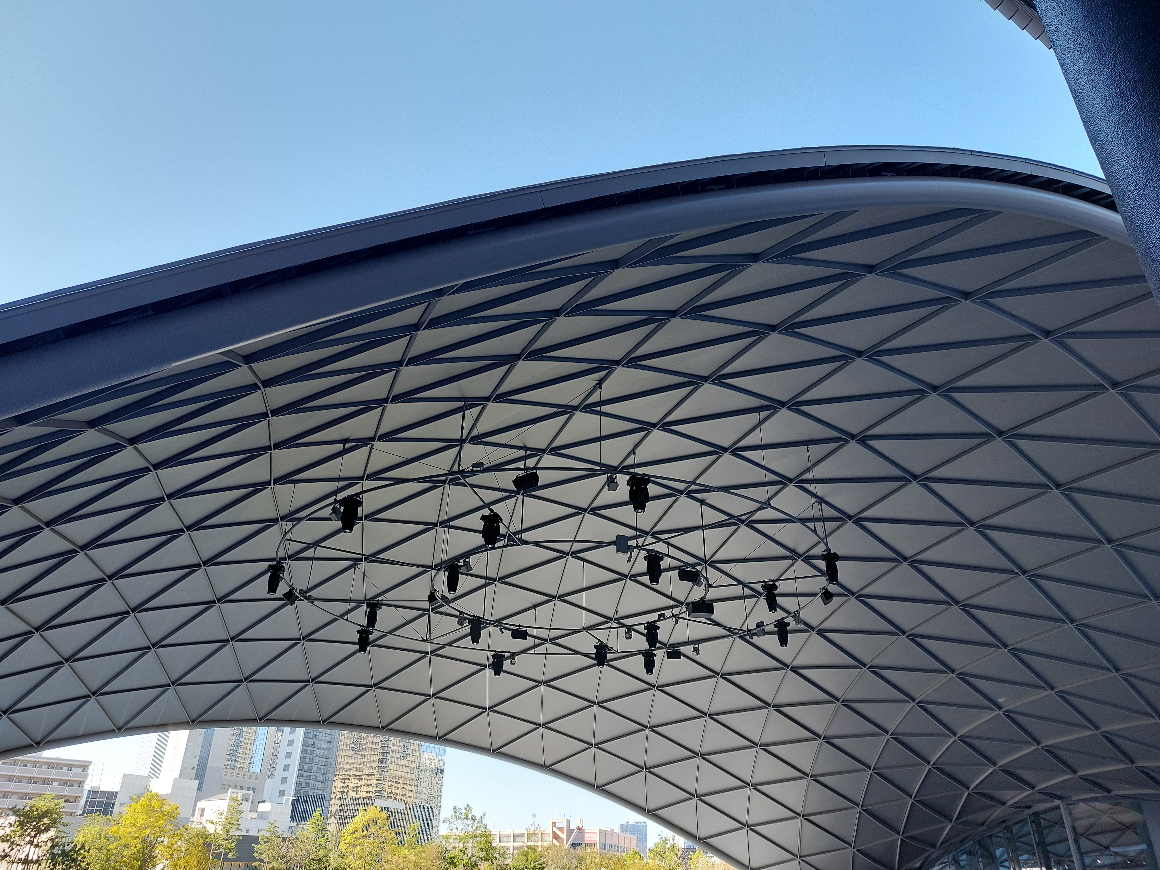 ロートハートスクエアうめきた