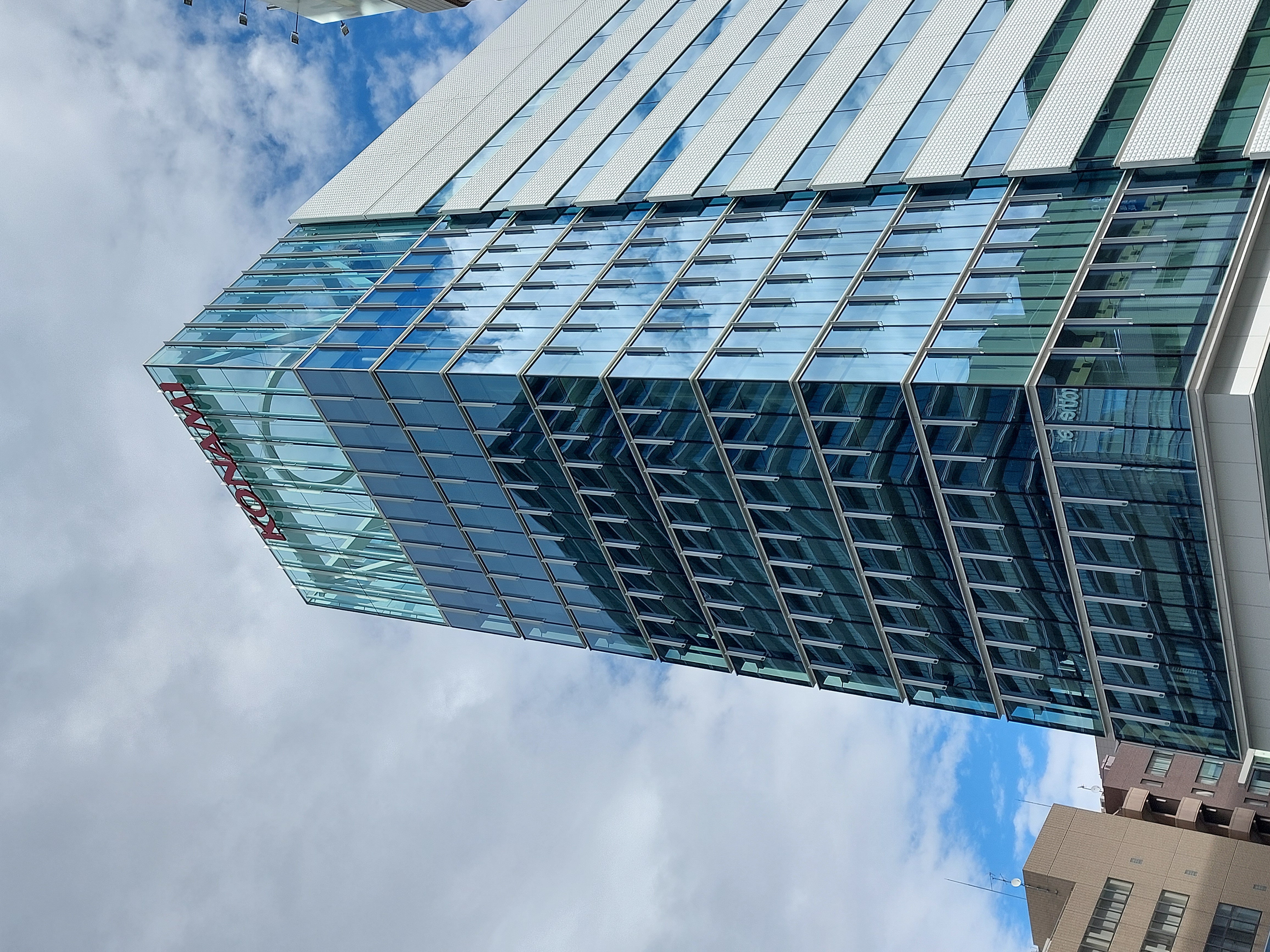 コナミクリエティブセンター銀座